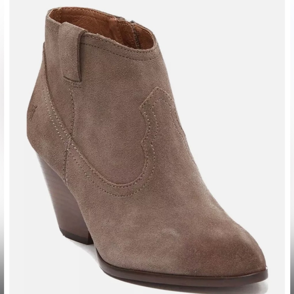 Frye Reina Boots